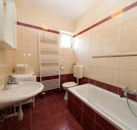 Apartman In With Sea View Balcony Air Conditioning Wi Fi *