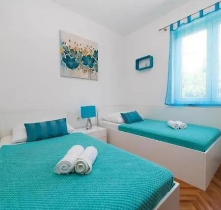 In With Sea View Balcony Air Conditioning Wi Fi Apartman
