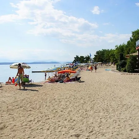 Apartman In With Sea View Balcony Air Conditioning Wi Fi *